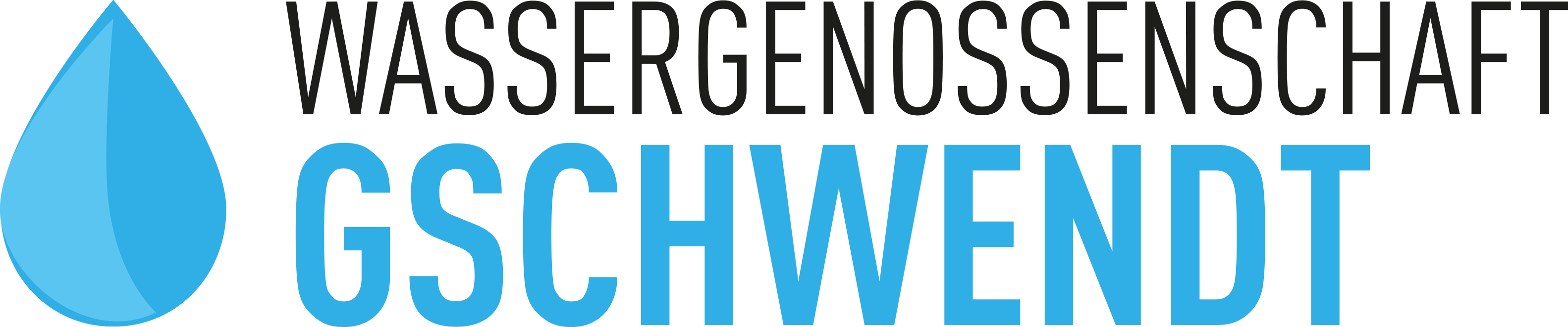 Wassergenossenschaft Gschwendt